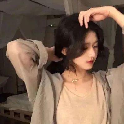 女仆心机